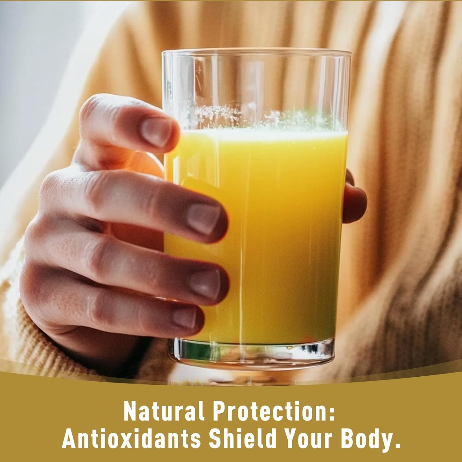 16 oz Organic Ginkgo Biloba Powder for Brain Function & Alertness - Vegan, Raw, Non-GMO - UNLEASH'D ORGANIC