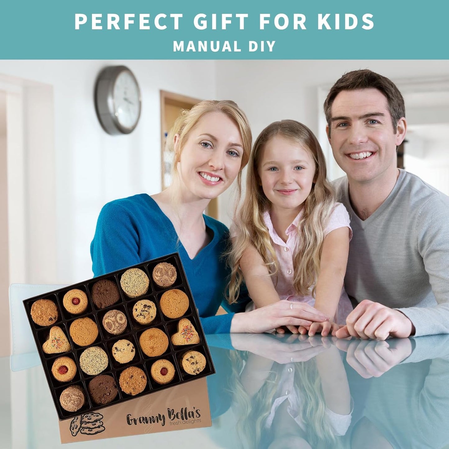 18 oz Pure Potassium Bicarbonate Powder for Wine, Cakes, Cookies - 100% Natural