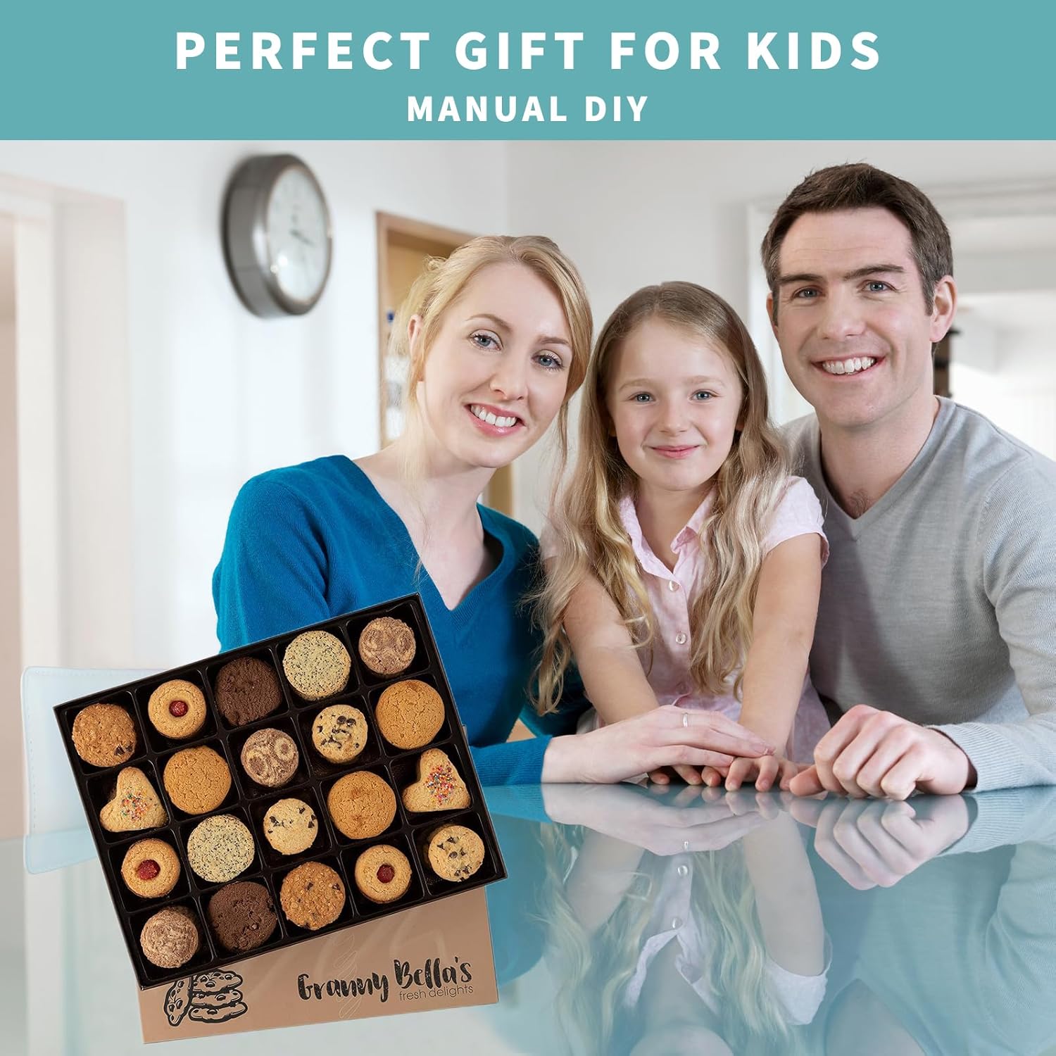 18 oz Pure Potassium Bicarbonate Powder for Wine, Cakes, Cookies - 100% Natural