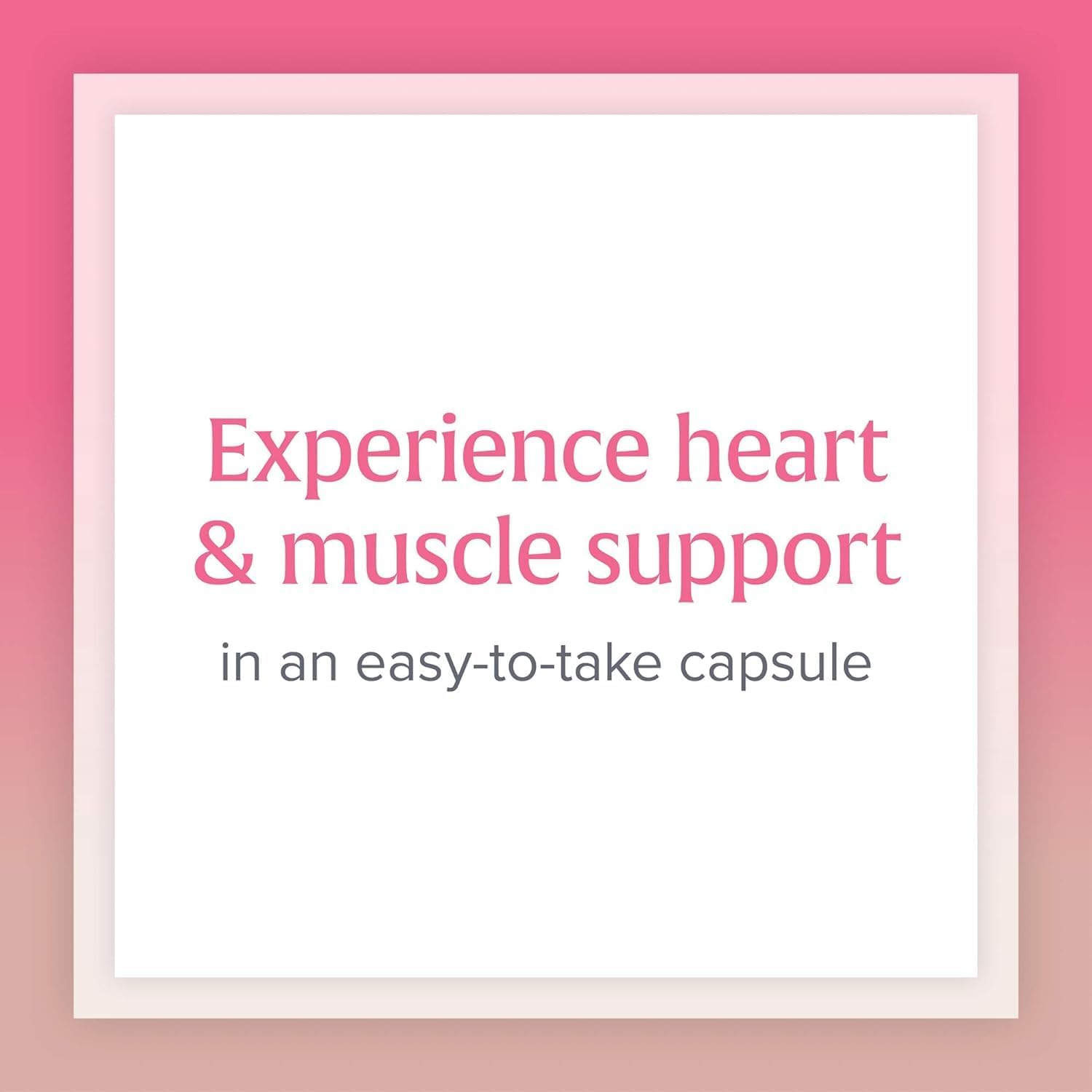 180 Capsules of Natural Factors Magnesium Citrate 150 mg for Muscle and Heart Health