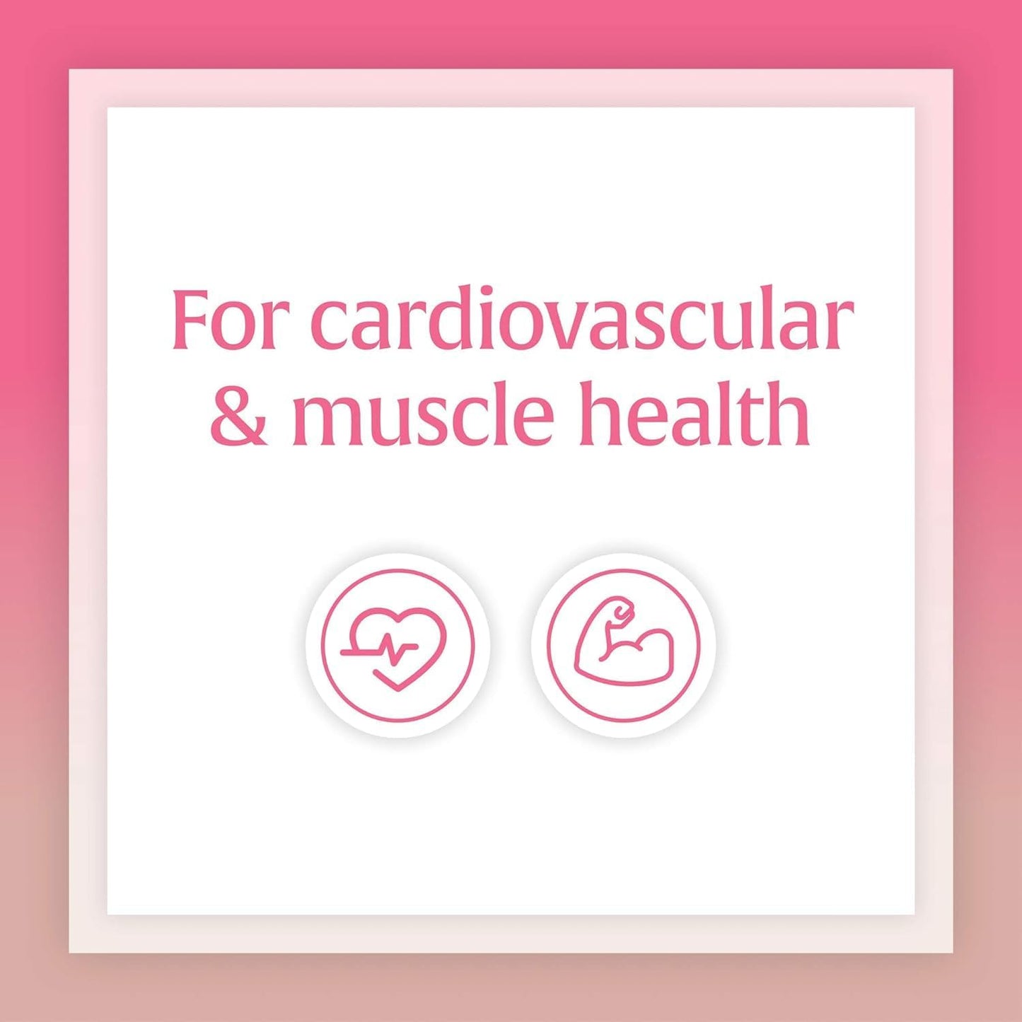 180 Capsules of Natural Factors Magnesium Citrate 150 mg for Muscle and Heart Health