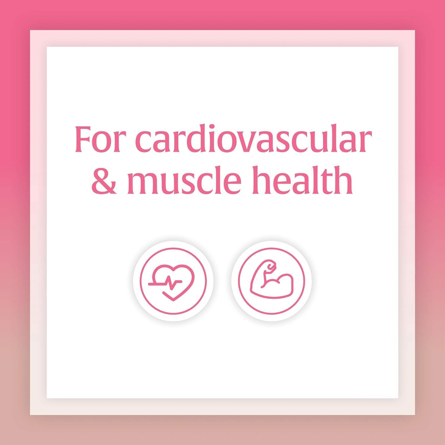 180 Capsules of Natural Factors Magnesium Citrate 150 mg for Muscle and Heart Health