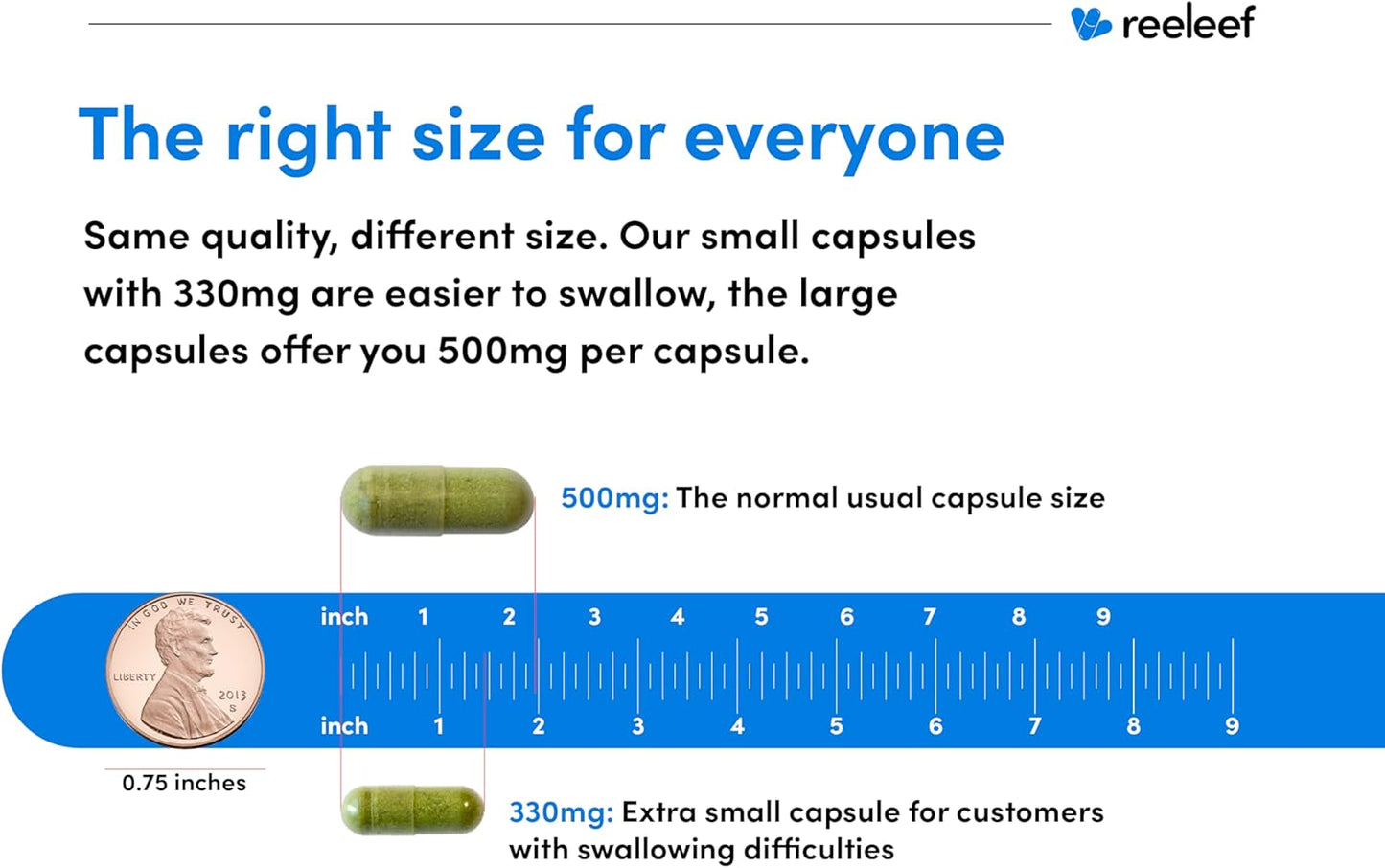 180 Count 330mg Pure Neem Leaf Capsules - Certified Organic Neem Powder - Vegan - No Additives