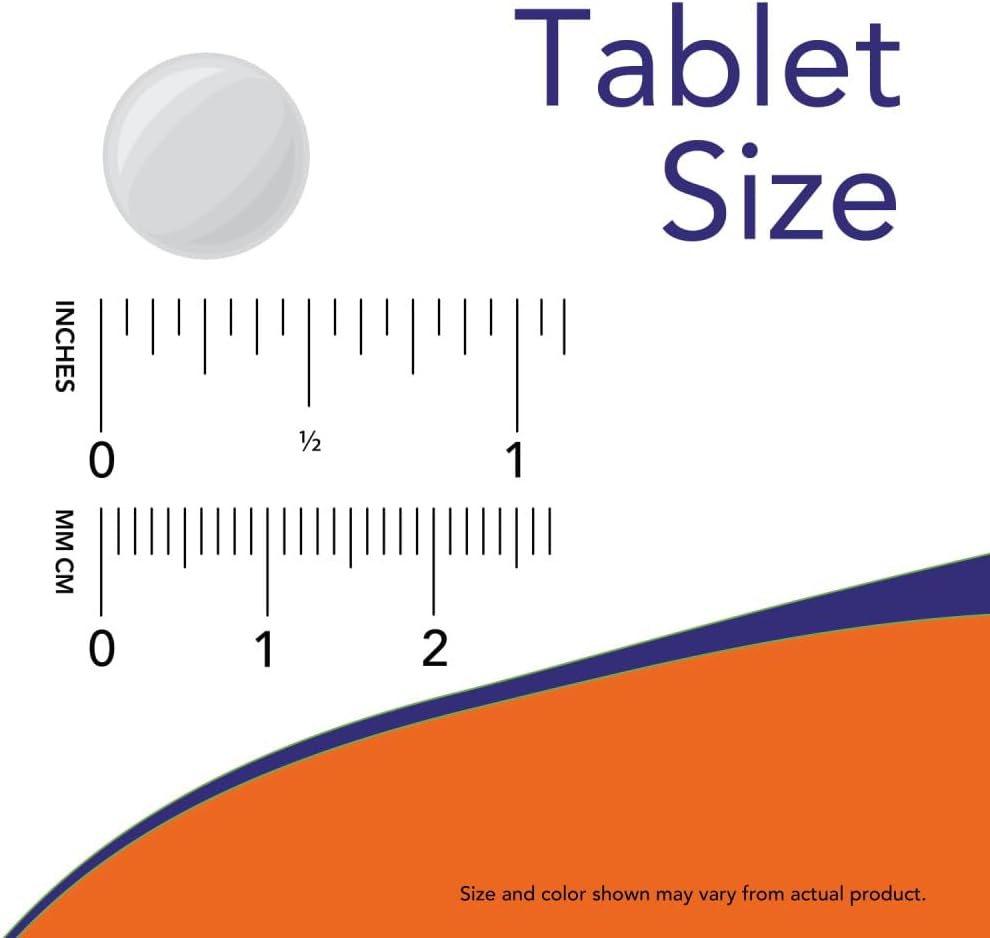 180 Count NOW FOODS Papaya Enzyme Chewable Tablets for Digestive Support - BoostGo Australia