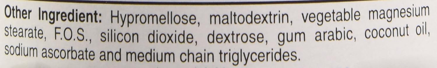 180 Count Phyto-Therapy Vegetarian Calcium and Magnesium Capsules for Bone Health