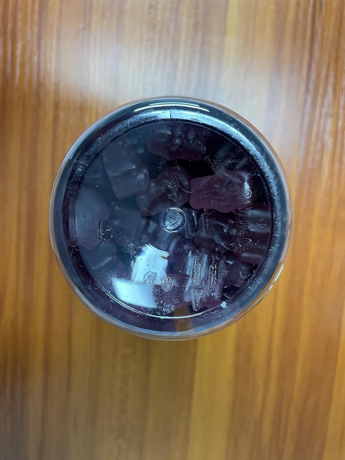 180 Count Pineapple and Elderberry Flavored Potassium Magnesium Gummies by NOAVII