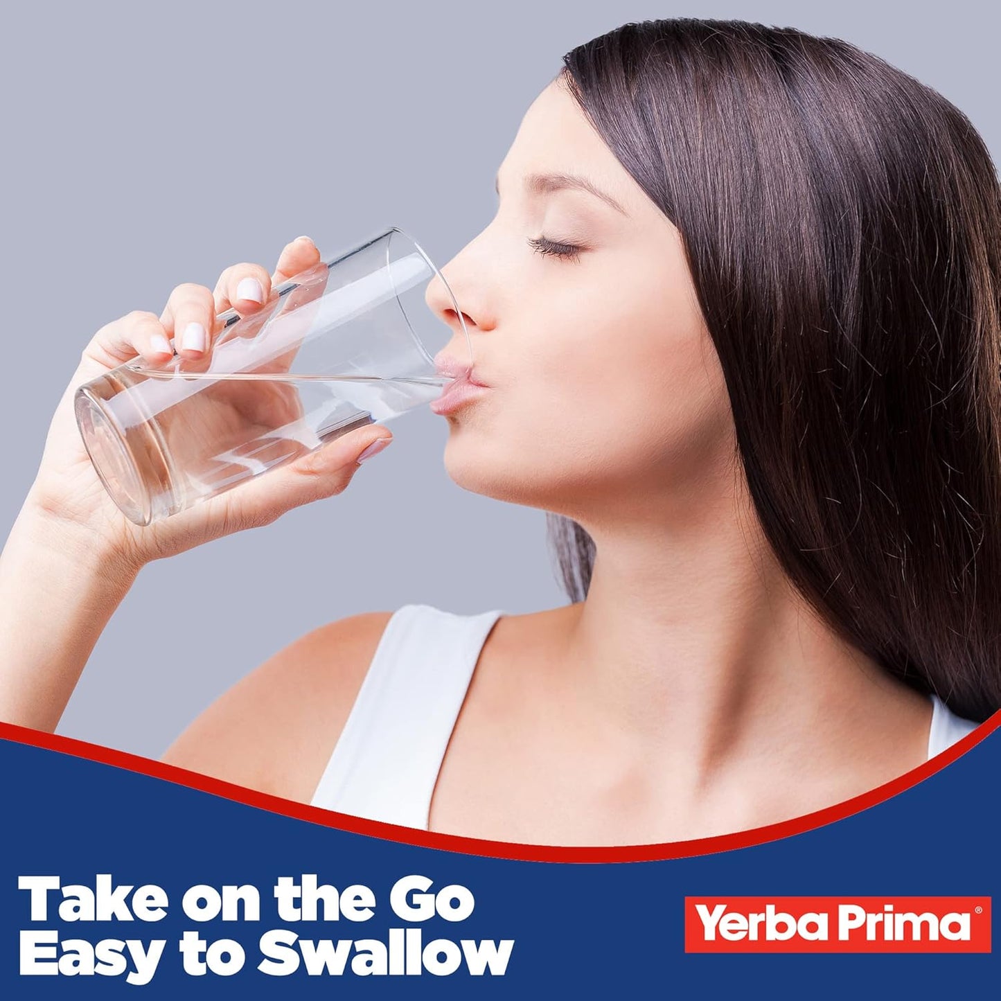 180 Count Yerba Prima Psyllium Husks Veg Caps - Pack of 4 - Vegan, Non-GMO, Gluten Free, Colon Cleanser & Daily Fiber Supplement