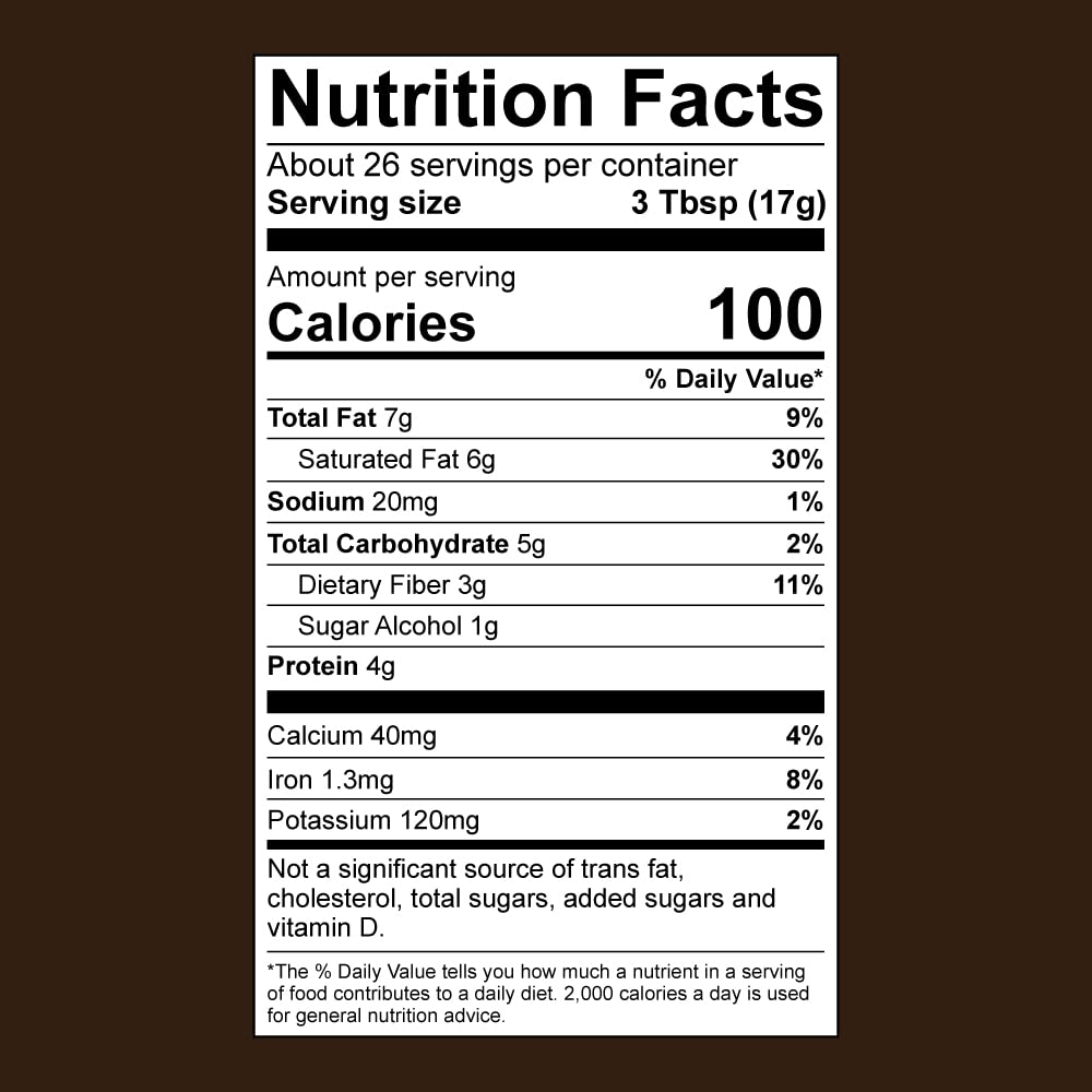 1lb Left Coast Performance Chocolate MCT Oil Powder & Collagen Peptides + 1lb Unflavored MCT Oil Powder & Collagen Peptides