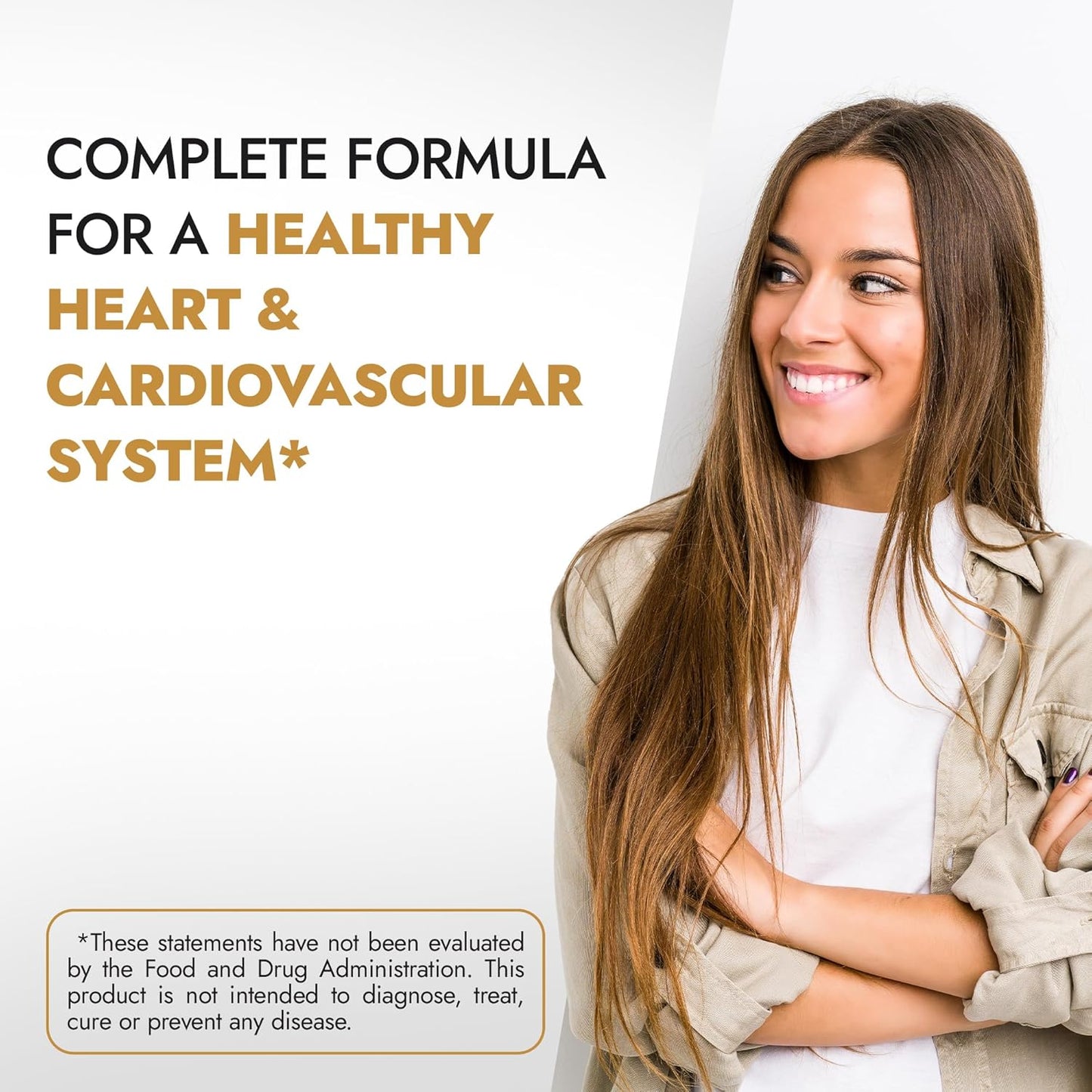 2 Bottles Native Oasis Red Yeast Rice 1,200mg Capsules with CoQ10 & Niacin - 240 Count Vegan Non-GMO Gluten-Free