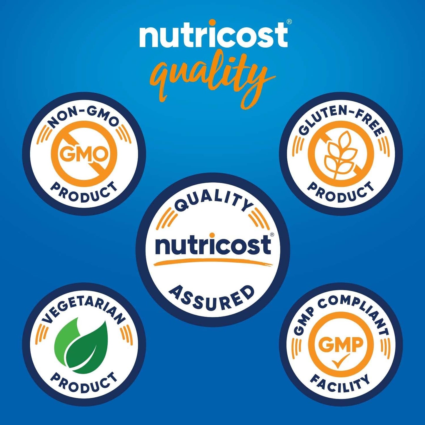 2 Bottles of Nutricost Alpha Lipoic Acid 600mg - 240 Vegetarian Capsules, Gluten Free & Non-GMO - 120 Servings