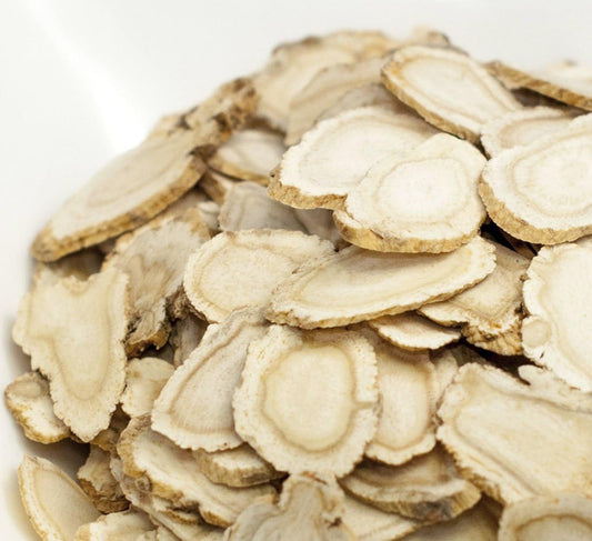 2 Boxes of Zen Ginseng Wisconsin Ginseng Slices - Boost Energy, Performance, & Mental Health - 8 Oz Total