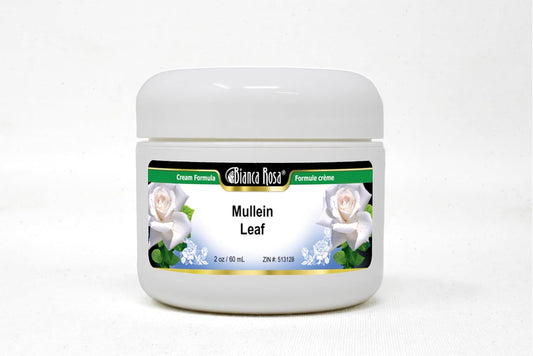 2 oz Bianca Rosa Mullein Leaf Cream - ZIN 513128
