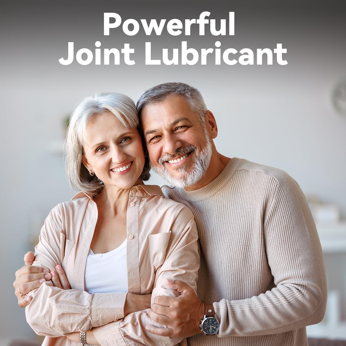 2 Pack Johiear Hyaluronic Acid Supplements - 850mg High Bioavailability Capsules for Skin, Joints, Eyes, Hair & Nails - Double Strength Hydration & Support