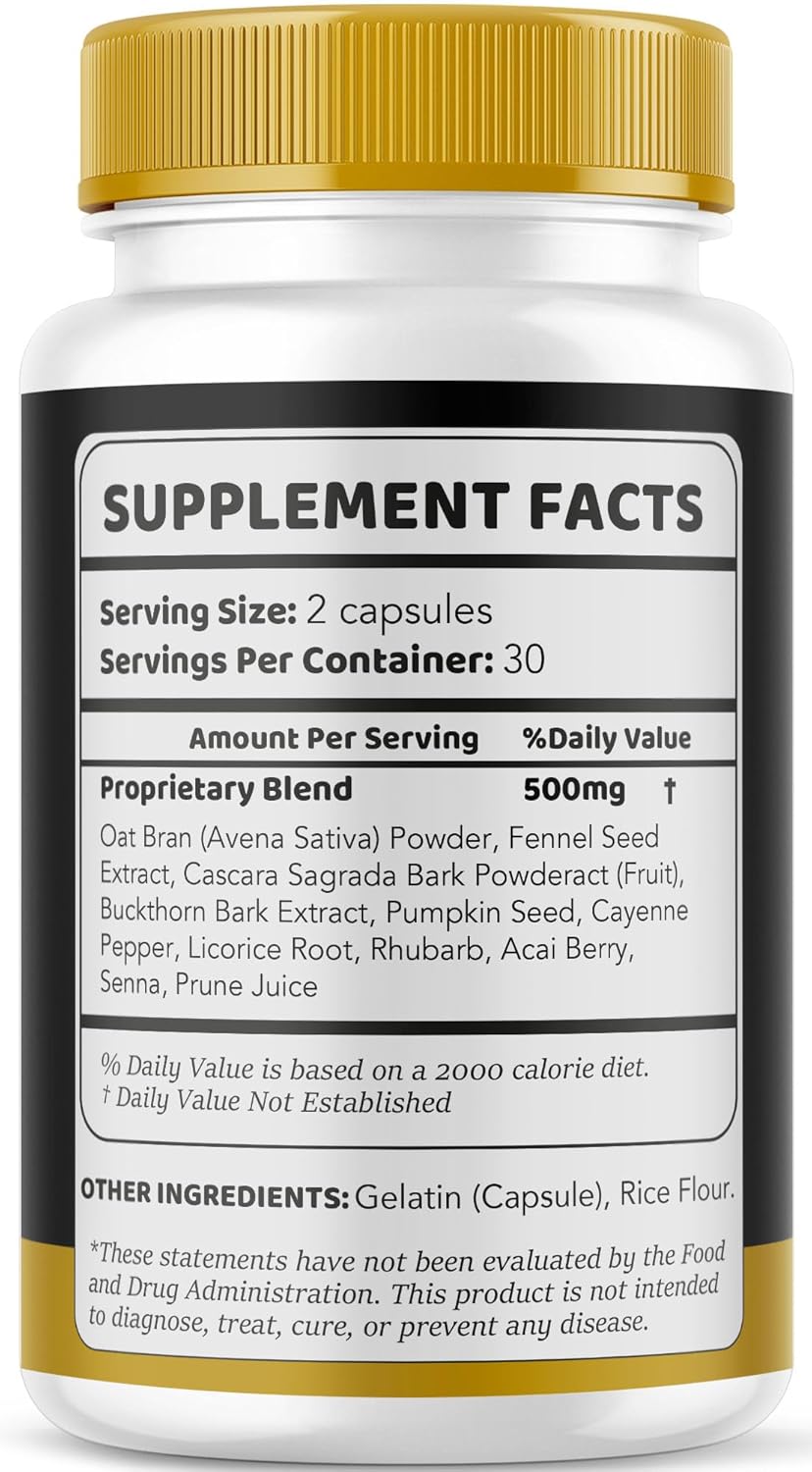 2 Pack LIVORKA Vigortrix Pills - Advanced Formula with 120 Capsules for 2 Months, Reviews Included