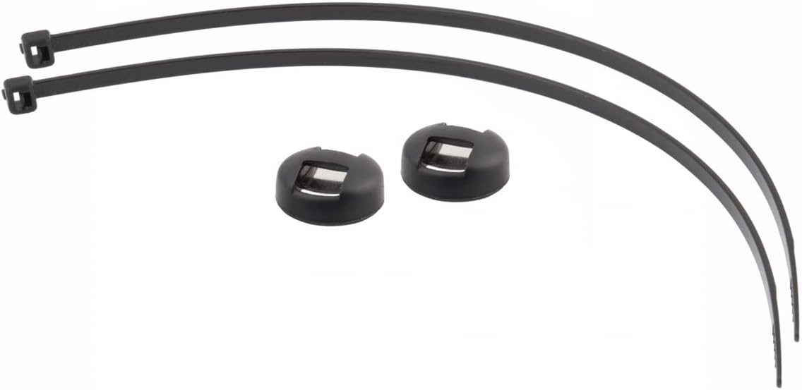 2-Pack of CATEYE Universal Cadence Magnets for Bike Computers