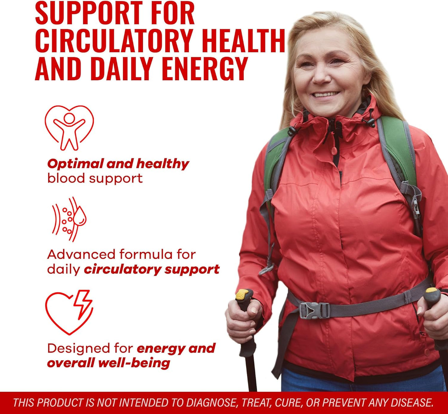 2 Pack of LIVORKA Glynovax Pills for Optimal Health Support - All-Natural Advanced Formula with 60 Capsules for 2 Months