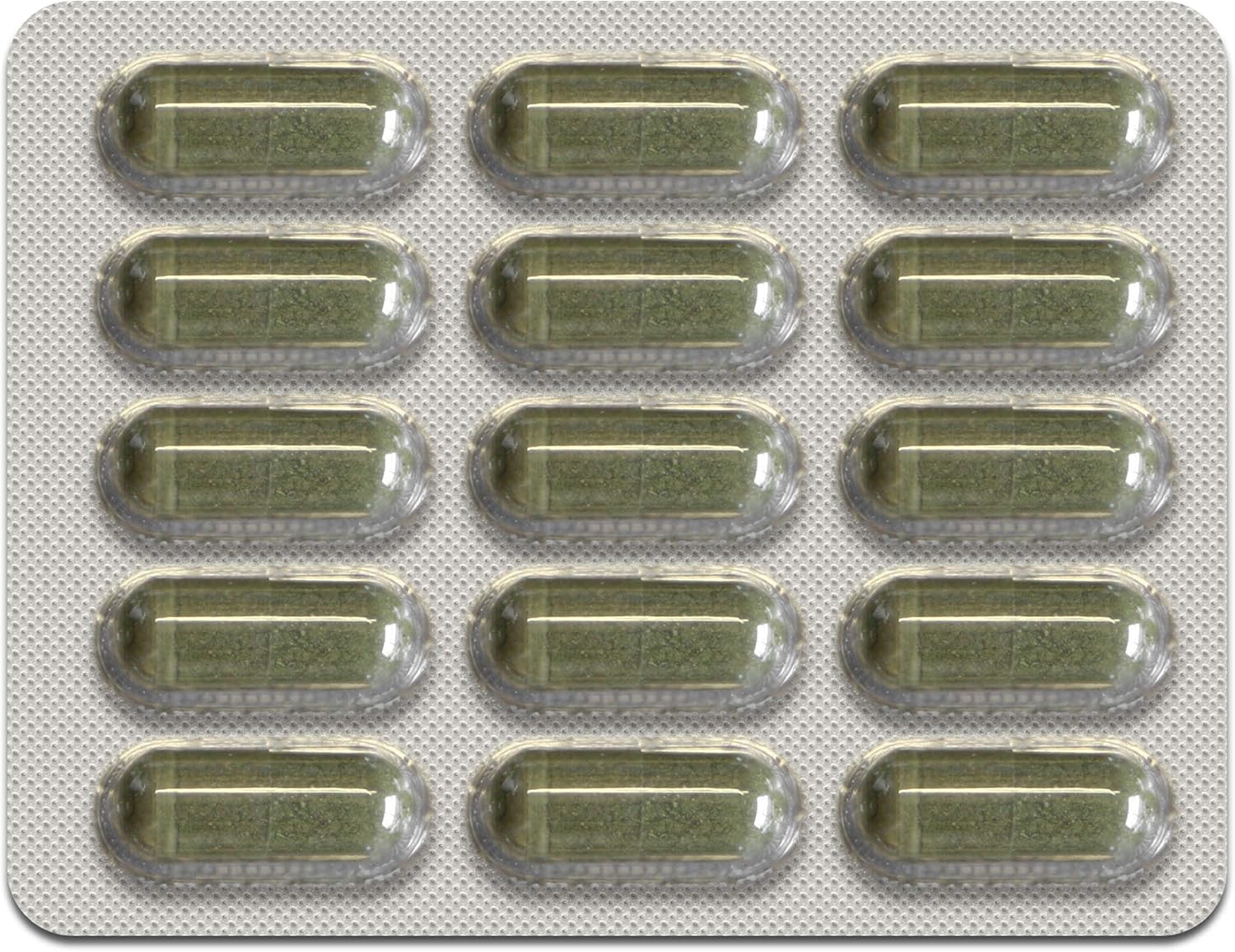 2 Pack Symphony Natural Health pH Quintessence Alfalfa Concentrate Capsules - Alkalize, Balance pH, Detox Support - 360 Vegan Capsules