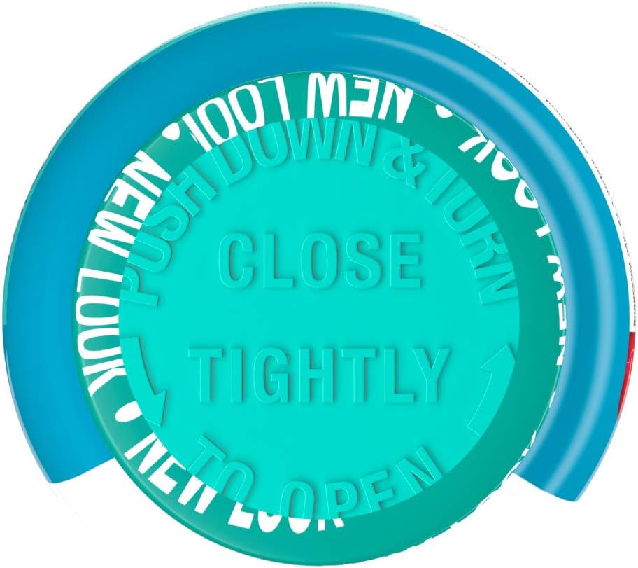 2 Pack Vitafusion Gorgeous Hair, Skin & Nails Gummy Multivitamin with Biotin, Vitamins C&E - 135ct (45 Day Supply) - Raspberry Flavor