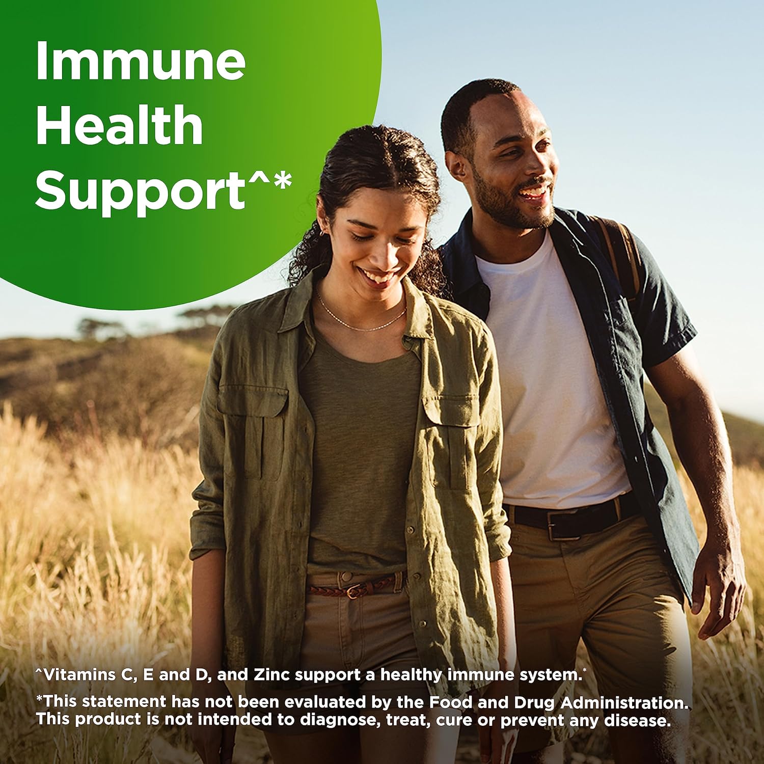 2 Packs Centrum Adult Multivitamin Supplement with Antioxidants, Zinc, Vitamin D3, B Vitamins - 400 Count, Gluten Free, Non-GMO