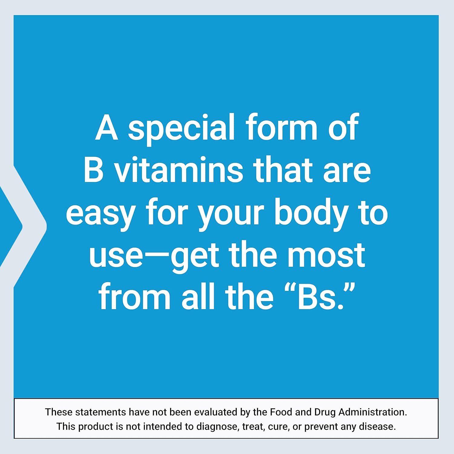 2 Packs of Life Extension Bioactive Complete B-Complex for Heart, Brain, Nerve Support, Energy & Metabolism - 60 Vegetarian Capsules
