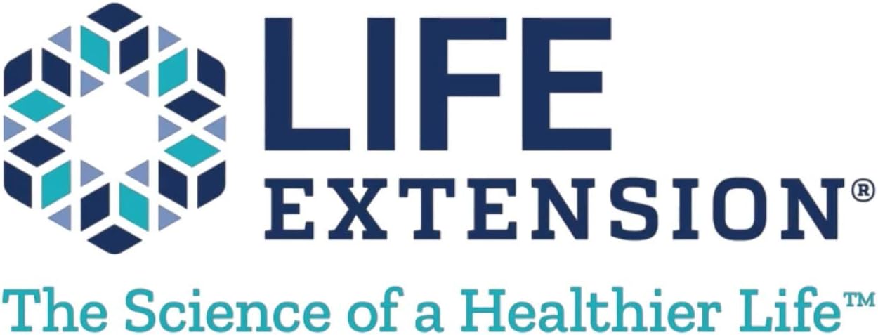 2 Packs of Life Extension Super R-Lipoic Acid 240mg, 90 Veg Capsules for Enhanced Longevity