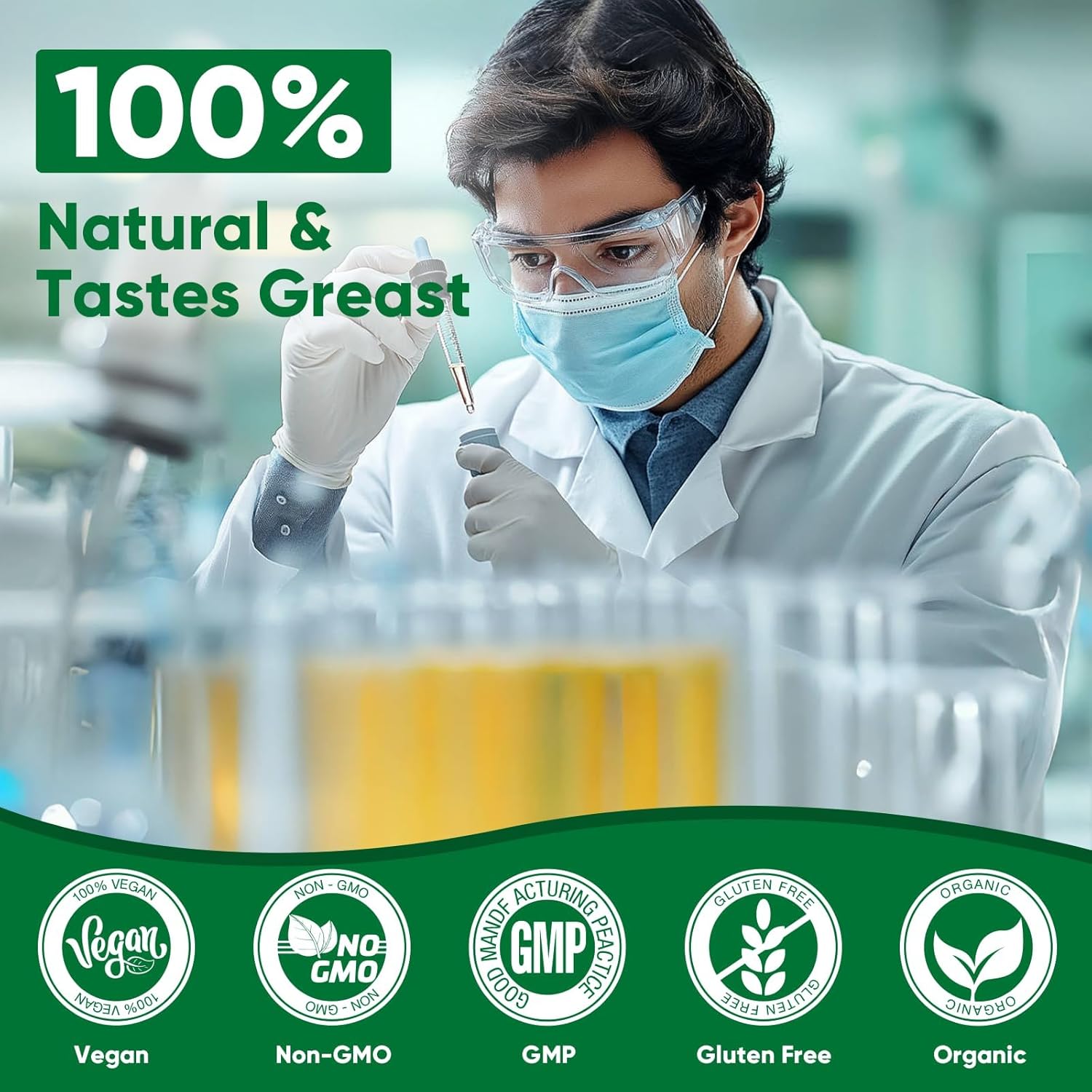 2 Packs of MOSRAY Chewable Magnesium Glycinate Gummies - 400mg - Relaxing Sleep Aid for Adults & Kids