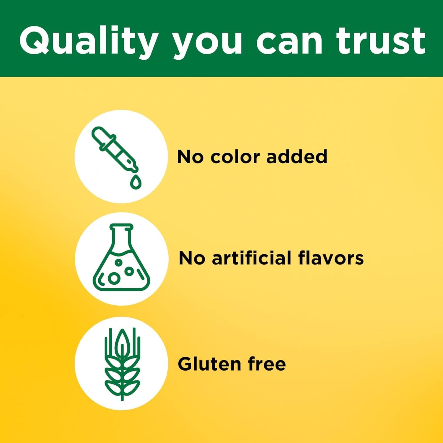 2 Packs of Nature Made Multi Complete Tablets - 130 Count Each