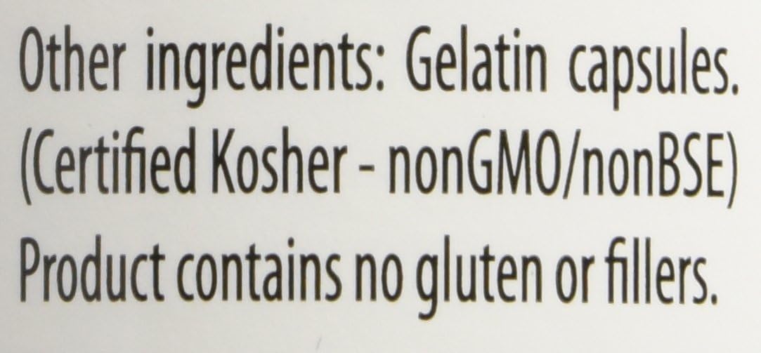 2 Packs of psd WAYA Seaweed Modifilan Capsules - 90 Count Each