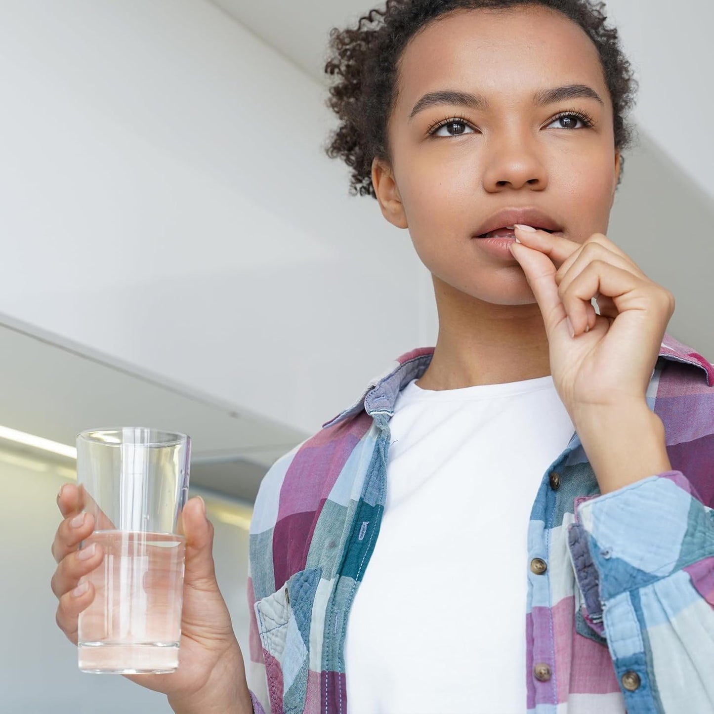 20 Billion CFU Probiotic with Natural Ingredients, Gluten-Free & Non-GMO - Vegetarian Friendly with Many Strains