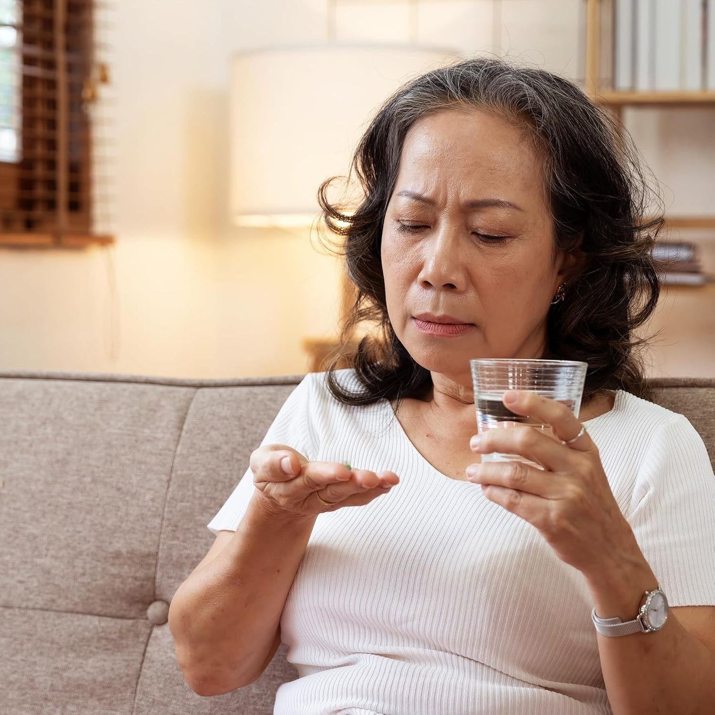 200 Pure & Undiluted Berberine Capsules by Earthborn Elements, Additive-Free