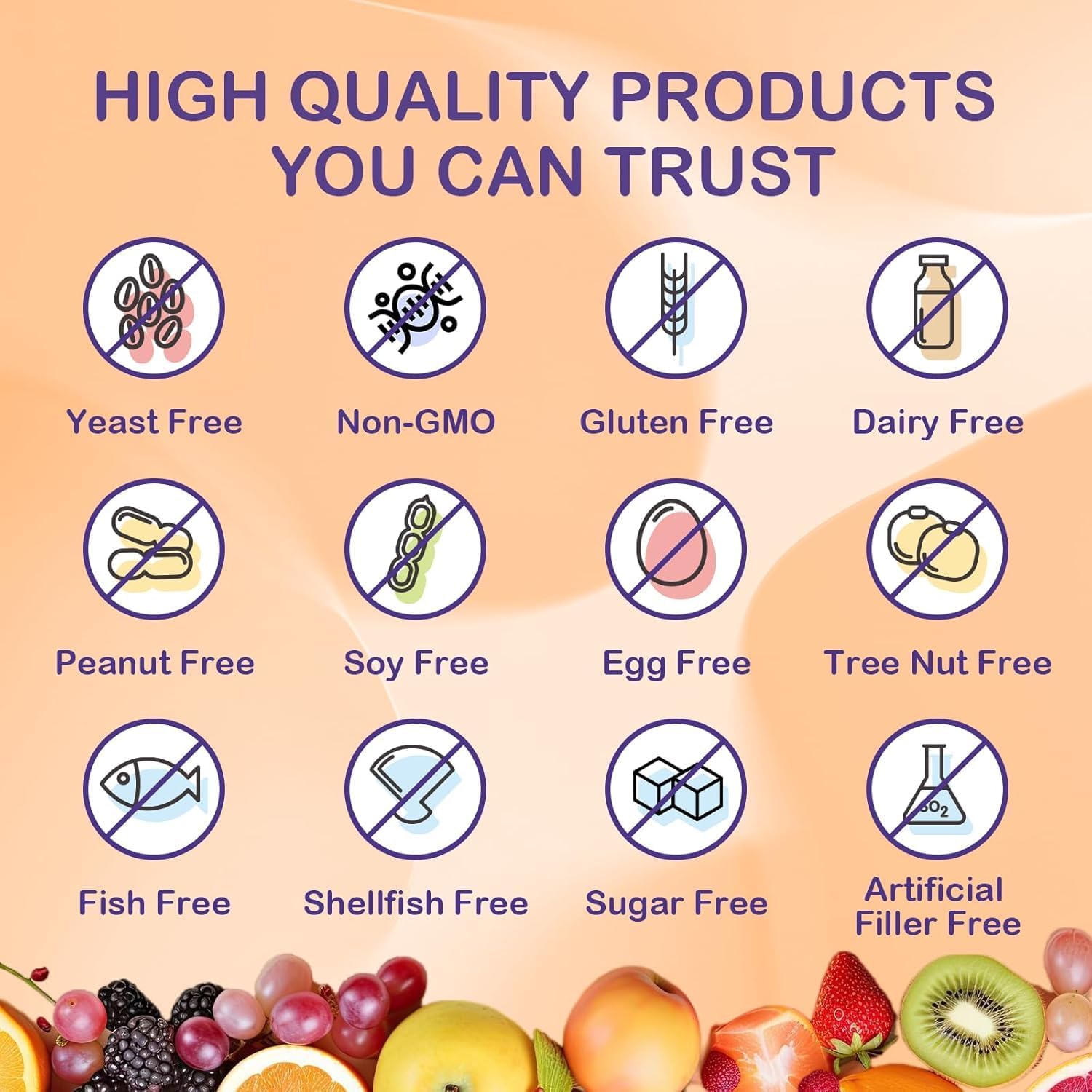 2000mg Magnesium Glycinate Gummies with Ashwagandha & B6 for Adults - 60 Vegan Gummies for Muscle, Bone, Relaxation & Energy