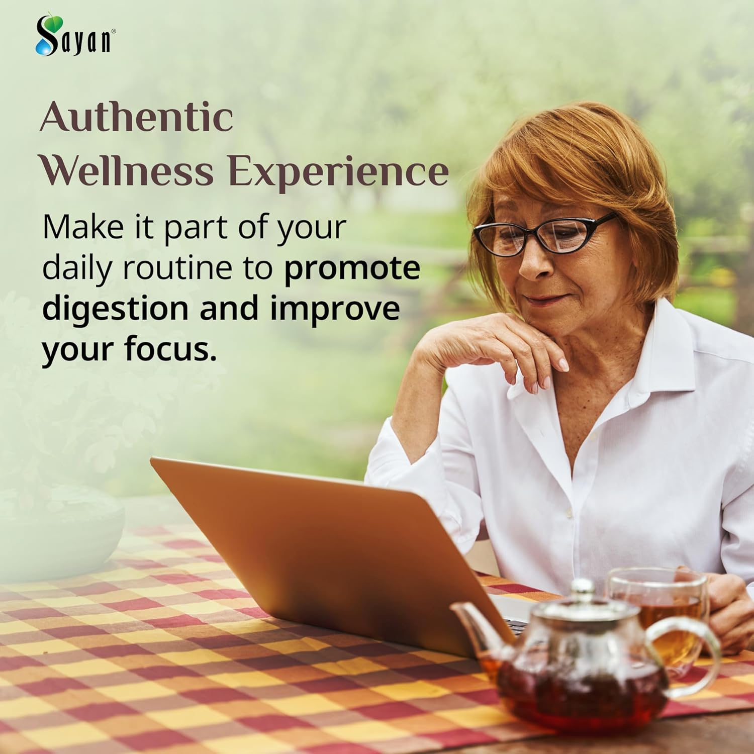 2.2 lb Sayan Siberian Wild-Harvested Raw Chaga Mushroom Chunks with Black Top Crust - Immune Support Tea for Focus and Digestive Health - Non-GMO - 35.2 Oz