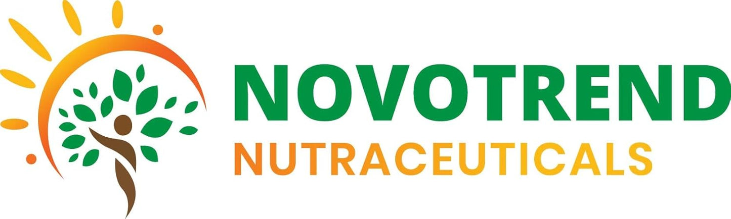 240 Capsules of Pro NovoCurcumin-BioBDMC50: Next Generation Highly Enhanced Curcumin