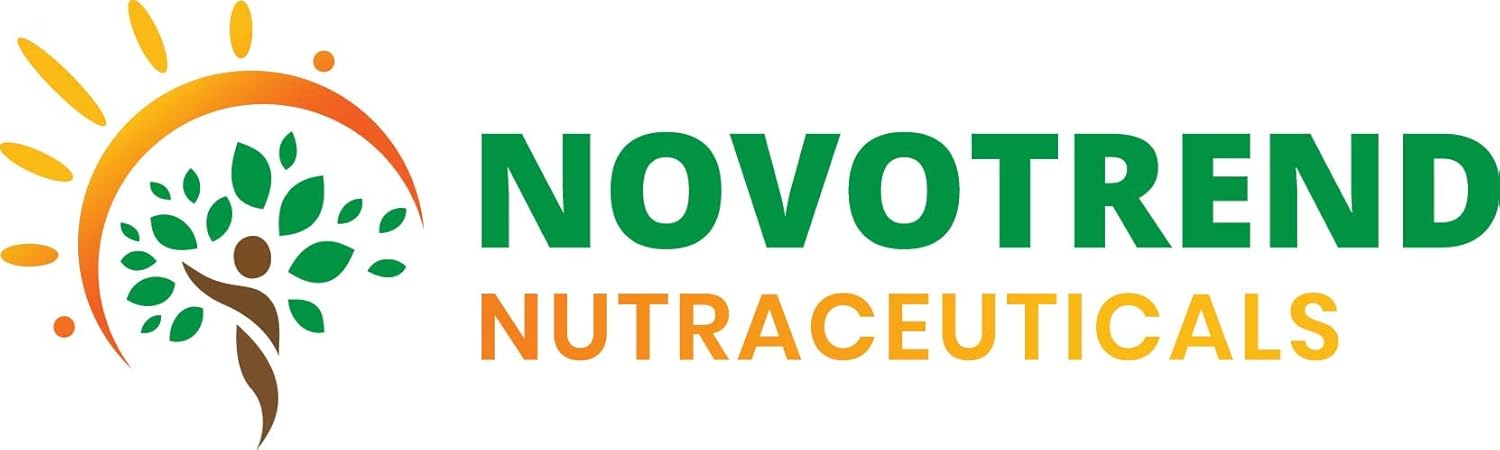 240 Capsules of Pro NovoCurcumin-BioBDMC50: Next Generation Highly Enhanced Curcumin
