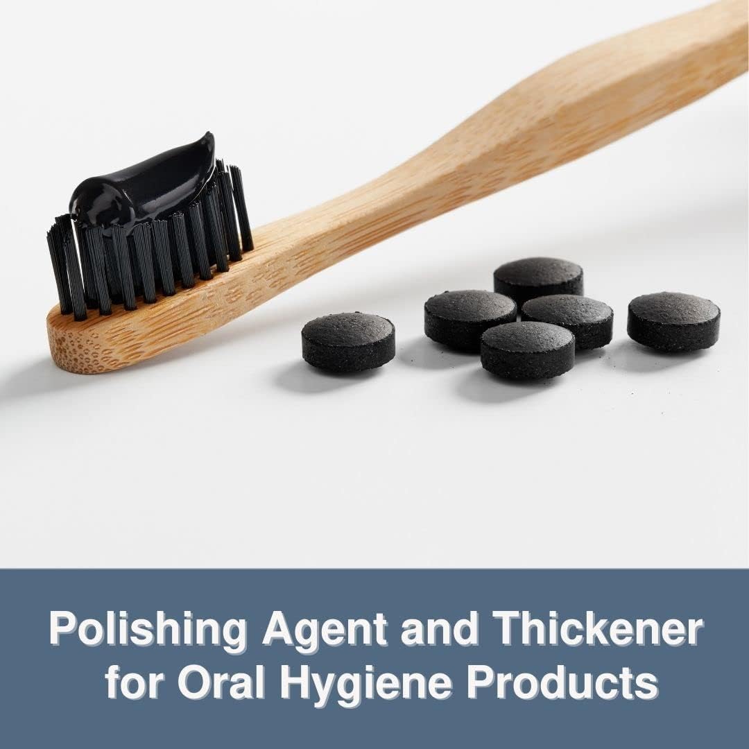 25 kg DCPD Powder for Tablet & Capsule Production - Food Grade Anti-Caking Agent & Supplement Filler - LFA Tablet Presses