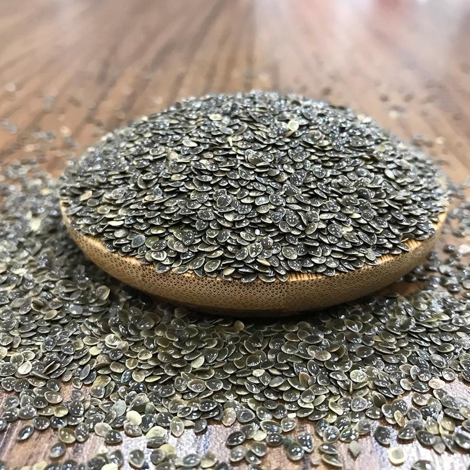 250g Premium Quality Natural Nettle Seed (Urtica dioica) - Organic and Fresh