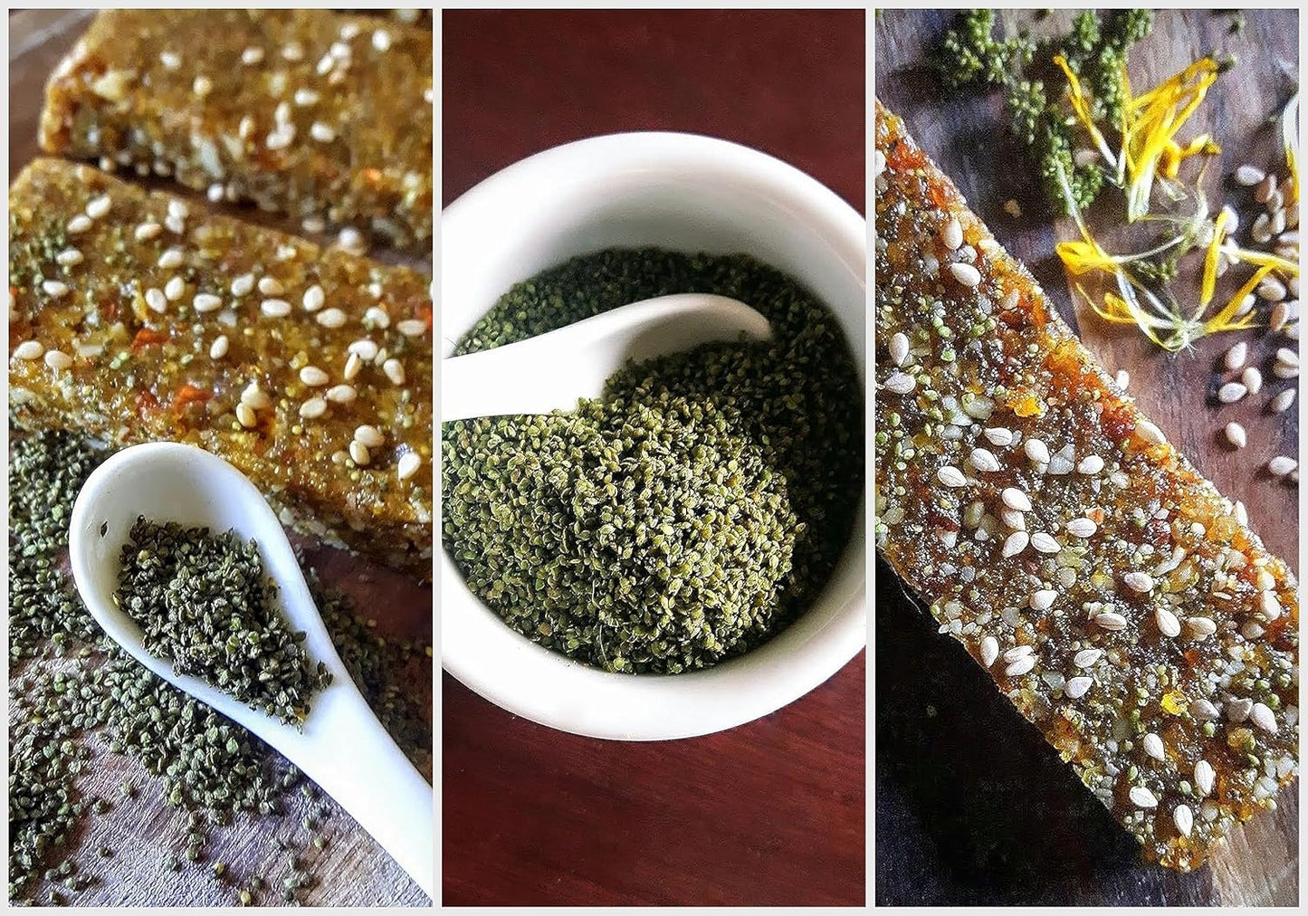 250g Premium Quality Natural Nettle Seed (Urtica dioica) - Organic and Fresh