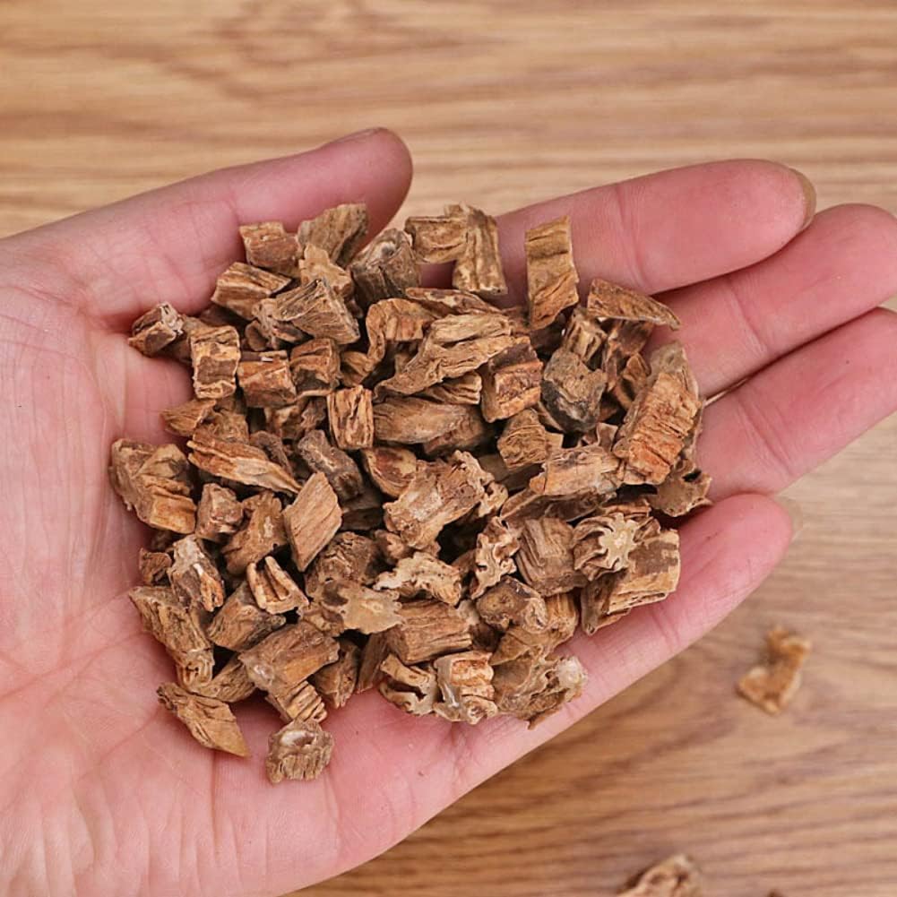 250g Premium Stemona Root Tuberosa Radix Baibu - Pure Natural Quality