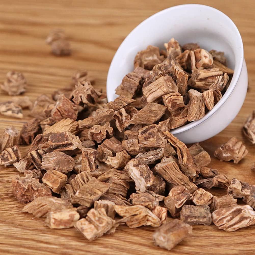 250g Premium Stemona Root Tuberosa Radix Baibu - Pure Natural Quality