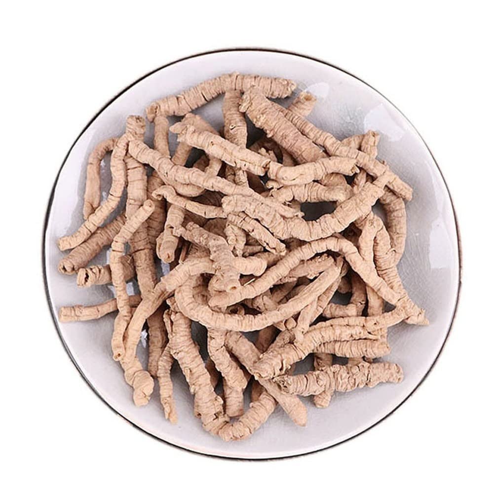 250g Premium Thinleaf Milkwort Root (Polygala Tenuifolia Willd) Herbal Supplement Tea - Pure Natural Yuanzhi Polygalae Radix