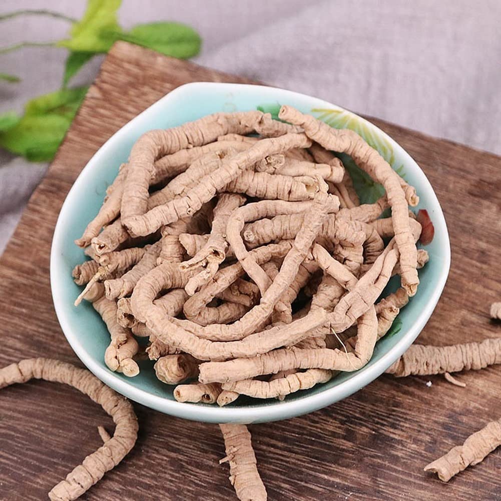 250g Premium Thinleaf Milkwort Root (Polygala Tenuifolia Willd) Herbal Supplement Tea - Pure Natural Yuanzhi Polygalae Radix