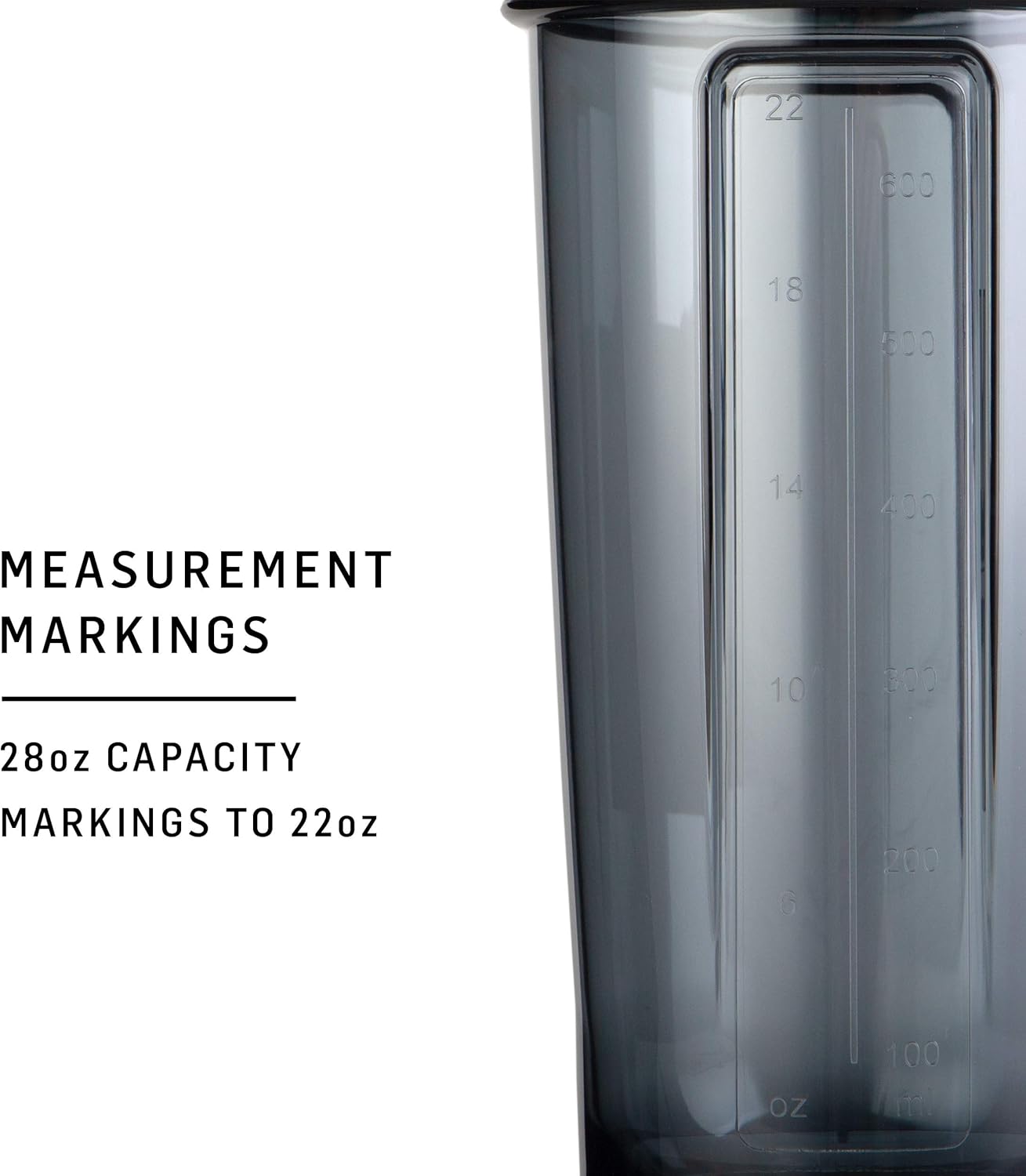 28-Ounce BlenderBottle Star Wars Shaker Bottle Pro Series for Protein Shakes and Pre Workout - Single Pack