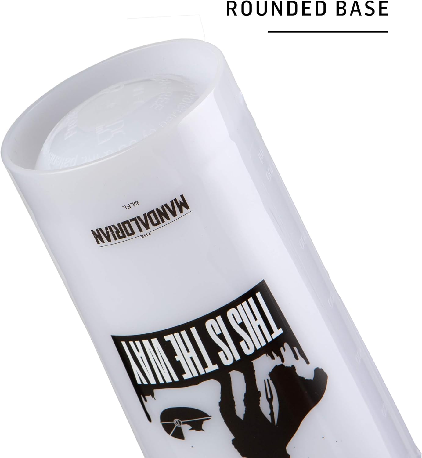 28-Ounce BlenderBottle Star Wars Shaker Bottle Pro Series for Protein Shakes and Pre Workout - Single Pack