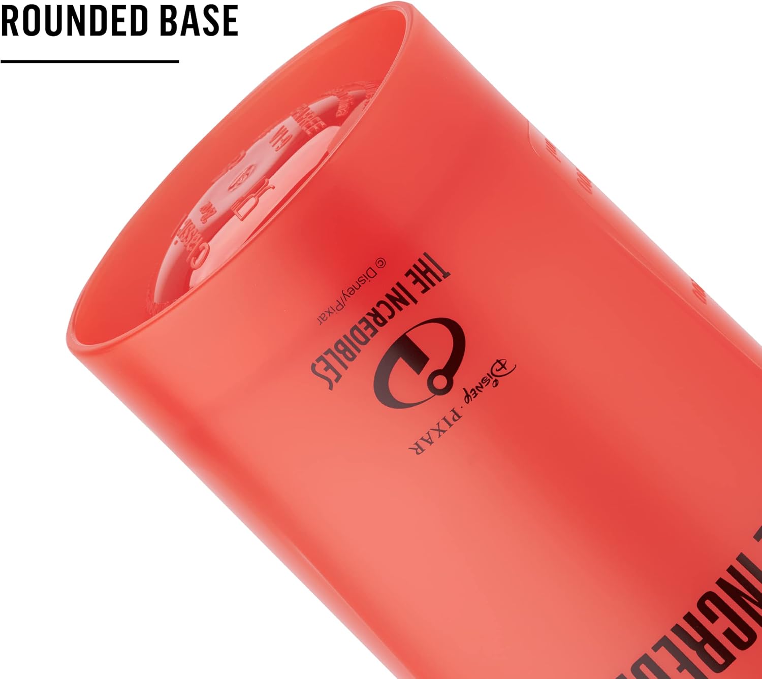 28 oz Monsters Inc. BlenderBottle Pixar Classic V2 Shaker Bottle for Protein Shakes & Pre Workout