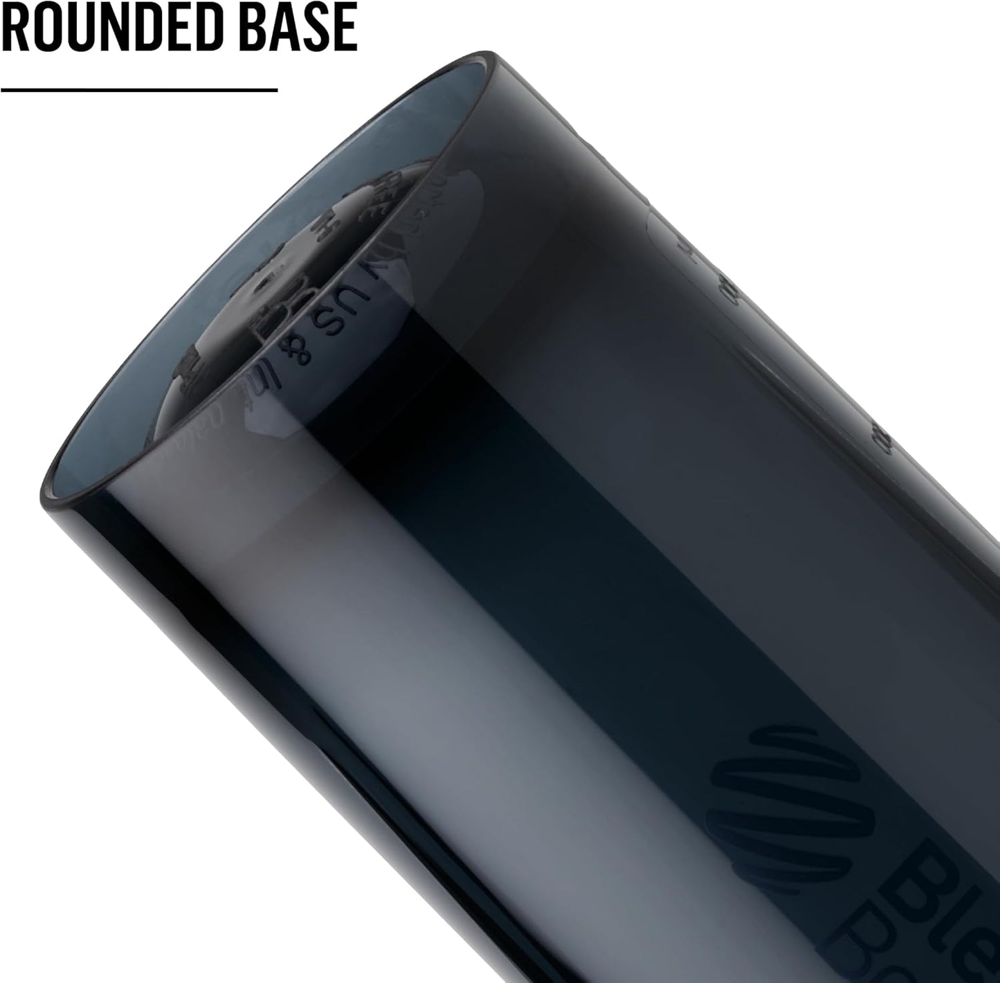 28oz BlenderBottle Shaker Bottle Pro Series - Ideal for Protein Shakes and Pre Workout - Full-Color Green