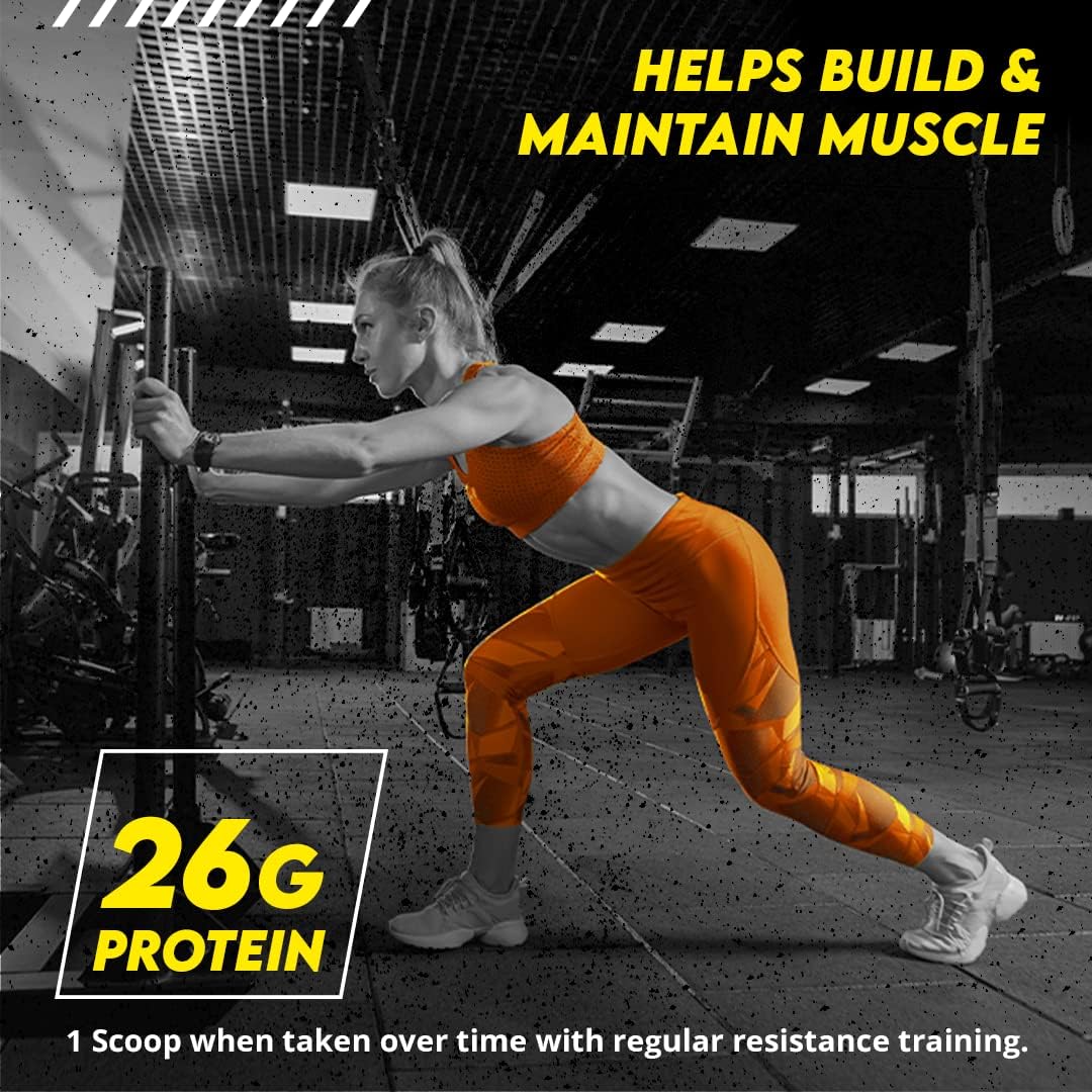 2LB Infinite Labs Infinite PRO 100% WHEY Isolate - Chocolate Flavor | Muscle Building Protein Powder for Optimal Absorption | Gluten Free Workout Supplement