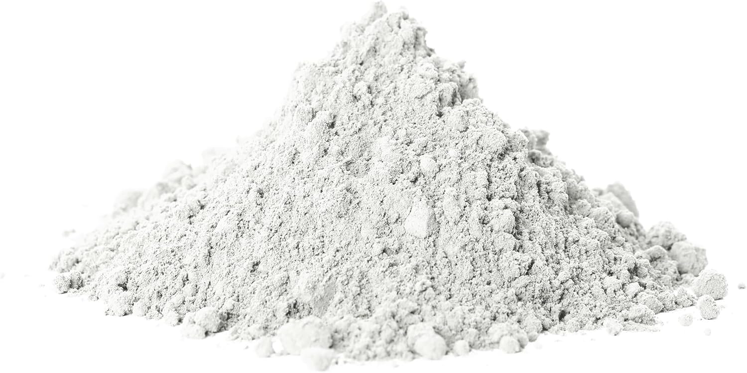 2lb Pure Magnesium Carbonate Supplement - Non-GMO, Multi-Purpose Formula with Original Ingredients