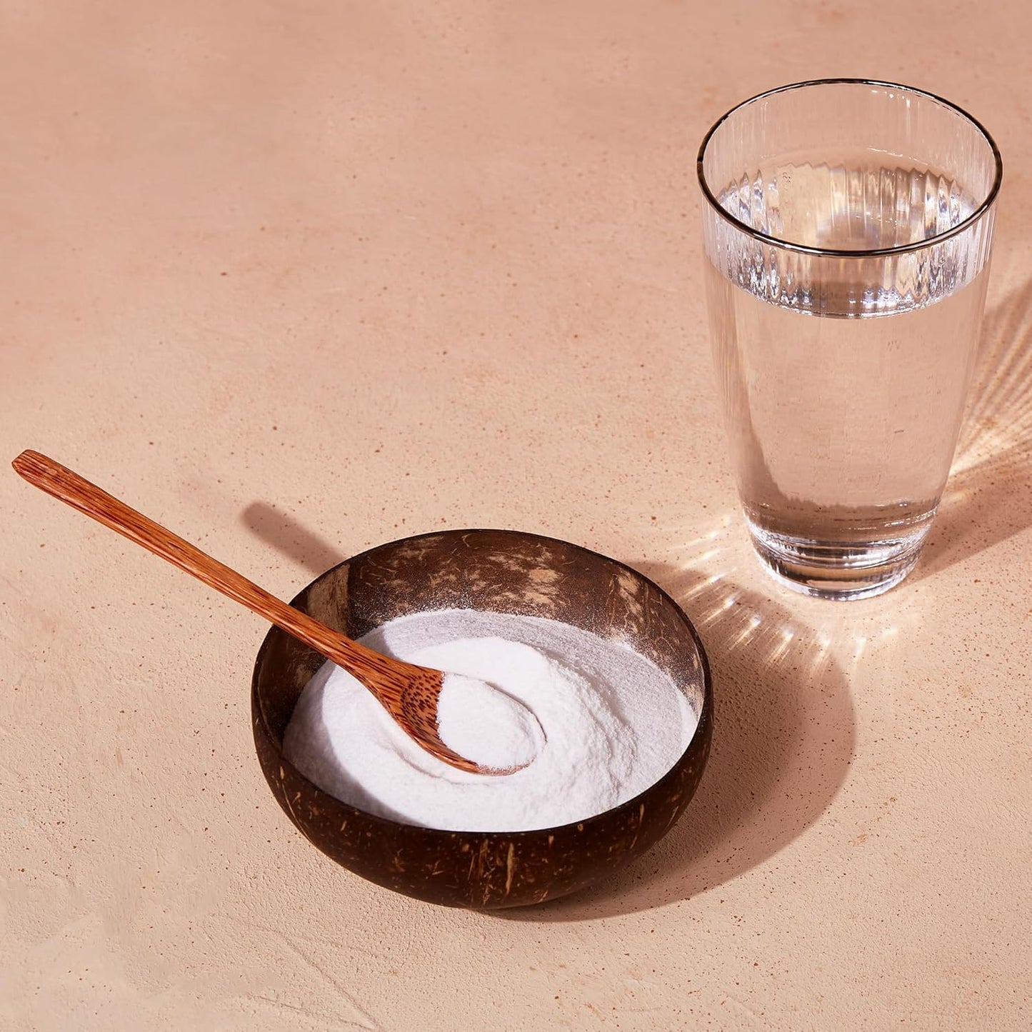 2lb Pure Magnesium Carbonate Supplement - Non-GMO, Multi-Purpose Formula with Original Ingredients