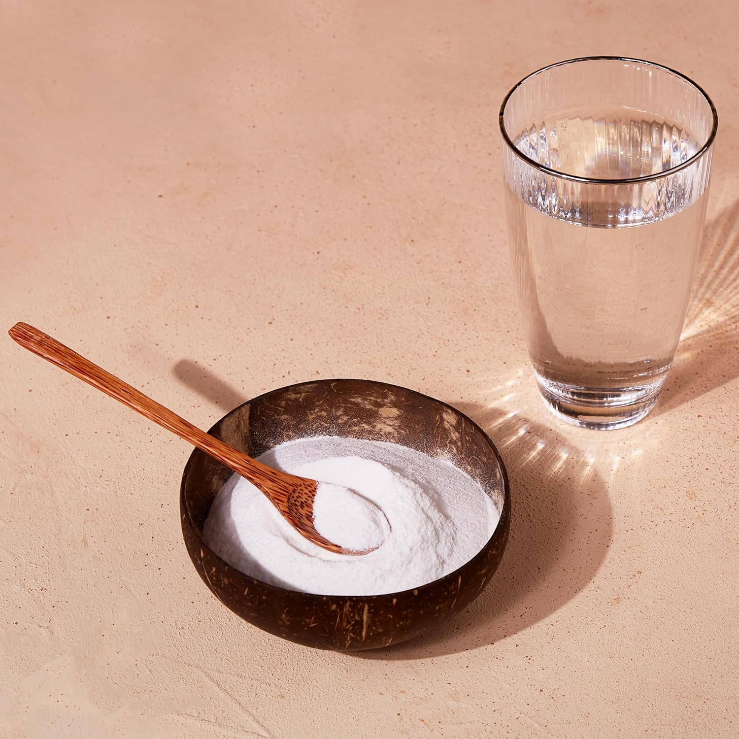 2lb Pure Magnesium Carbonate Supplement - Non-GMO, Multi-Purpose Formula with Original Ingredients