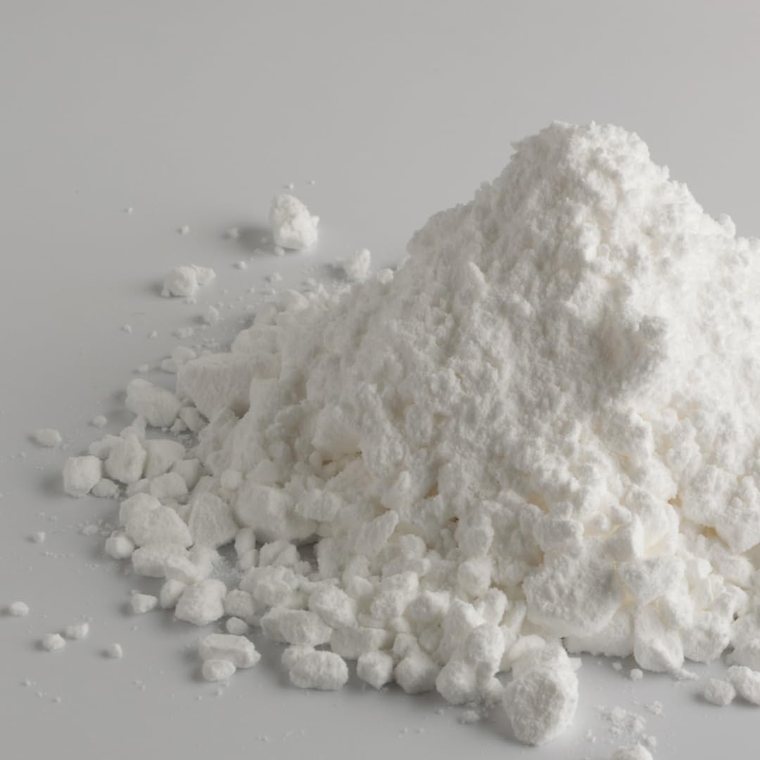 2lb Pure Magnesium Carbonate Supplement - Non-GMO, Multi-Purpose Formula with Original Ingredients